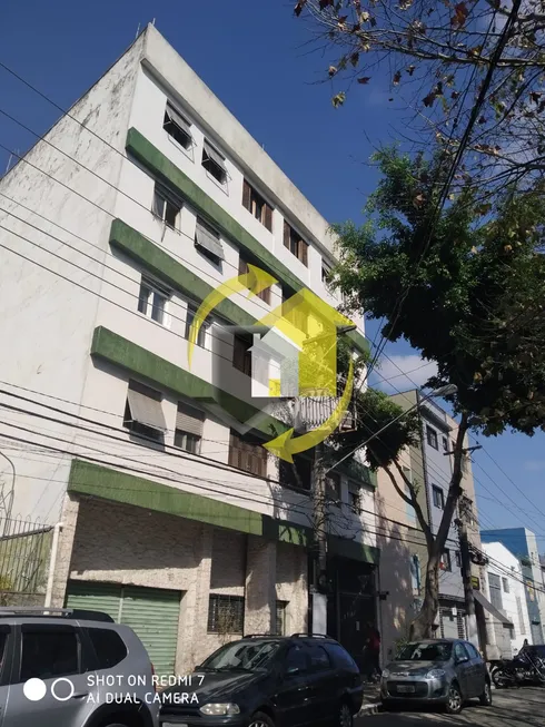 Foto 1 de Apartamento com 3 Quartos à venda, 114m² em Brás, São Paulo