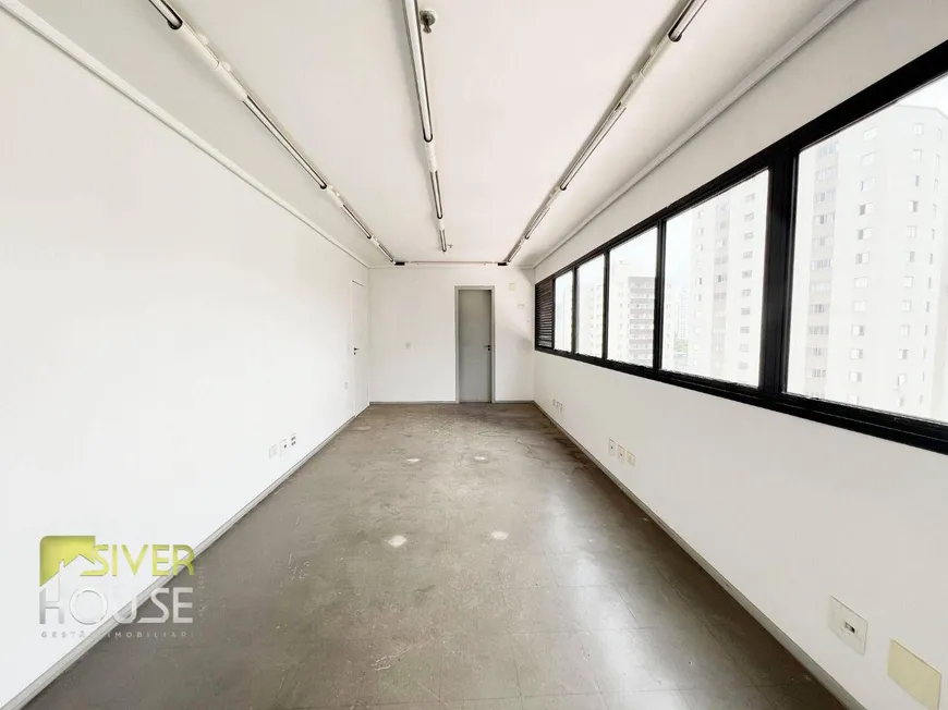 Foto 1 de Sala Comercial para alugar, 31m² em Saúde, São Paulo