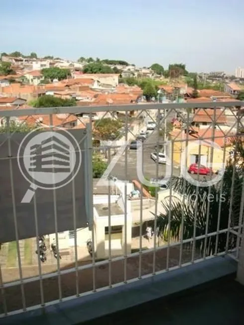 Foto 1 de Apartamento com 2 Quartos à venda, 70m² em Vila Nova Teixeira, Campinas