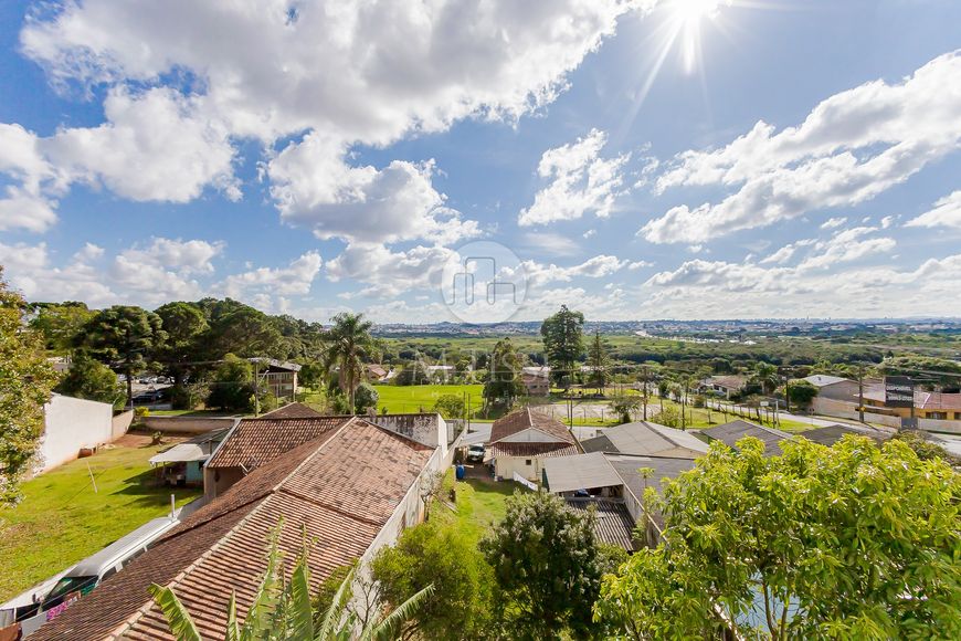 Apartamento na Rua Clevelândia, 292, Silveira