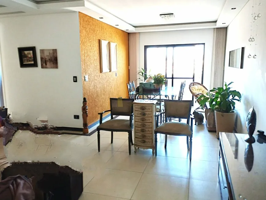 Foto 1 de Apartamento com 3 Quartos à venda, 119m² em Vianelo, Jundiaí