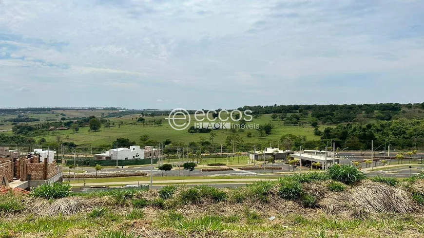 Foto 1 de Lote/Terreno à venda, 279m² em Granja Marileusa , Uberlândia