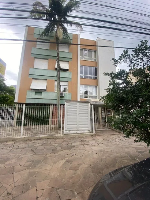 Foto 1 de Apartamento com 3 Quartos à venda, 81m² em Auxiliadora, Porto Alegre