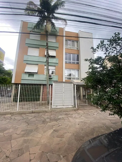 Foto 1 de Apartamento com 3 Quartos à venda, 83m² em Auxiliadora, Porto Alegre