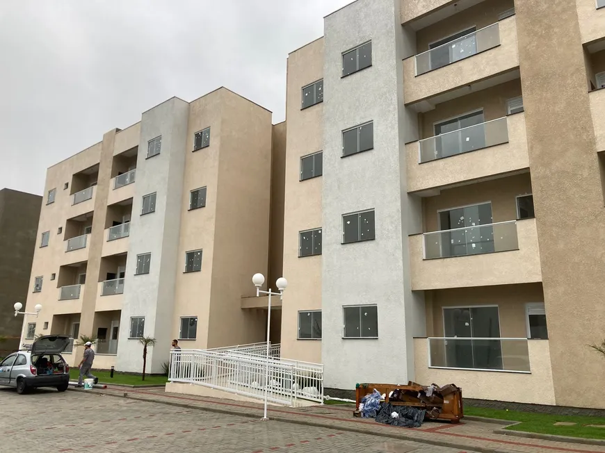 Foto 1 de Apartamento com 2 Quartos à venda, 62m² em Joáia, Tijucas