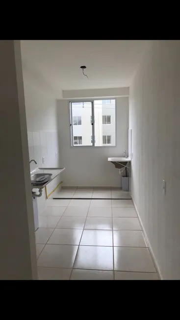 Foto 1 de Apartamento com 2 Quartos à venda, 45m² em Jurema, Caucaia