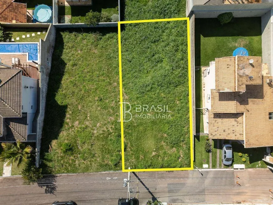 Foto 1 de Lote/Terreno à venda, 450m² em Parque das Videiras, Louveira