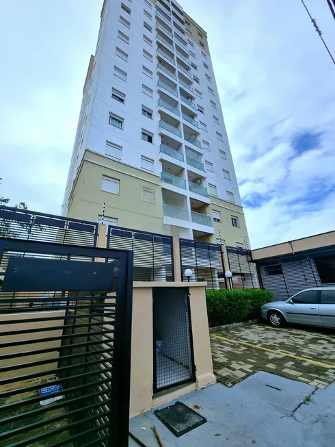 Foto 1 de Apartamento com 2 Quartos para venda ou aluguel, 70m² em Chácaras Fazenda Coelho, Hortolândia