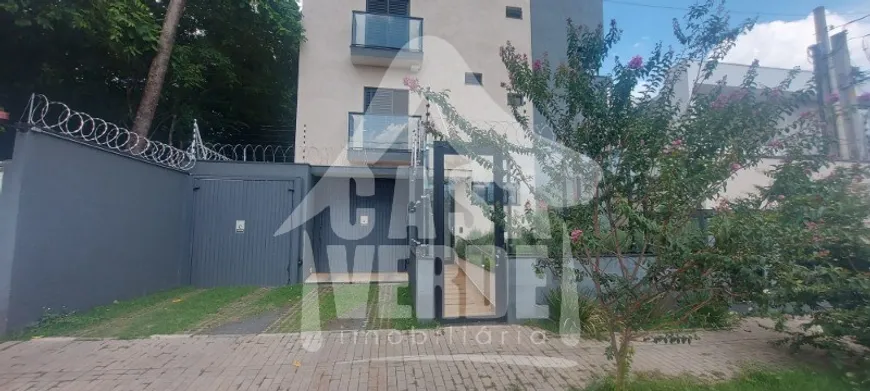 Foto 1 de Apartamento com 2 Quartos à venda, 61m² em Centro, Indaiatuba