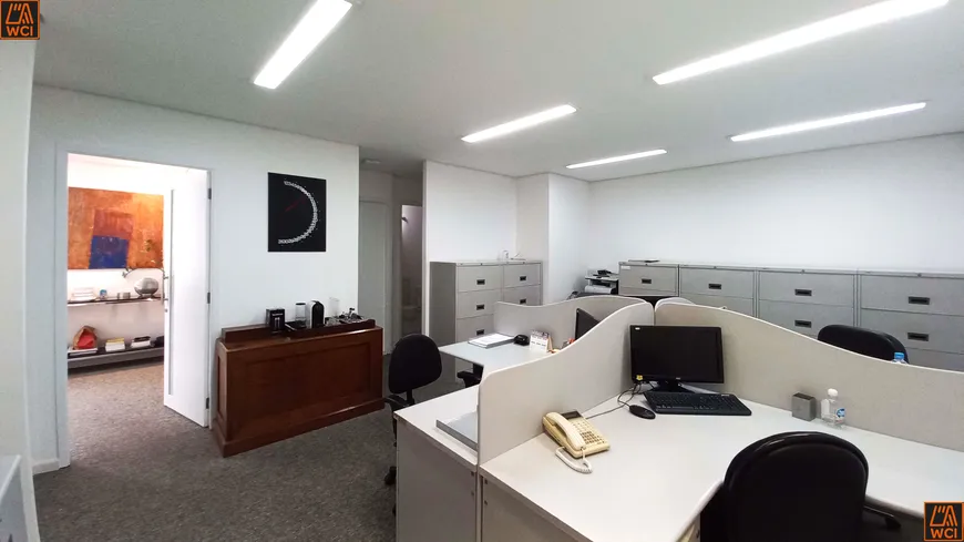 Foto 1 de Sala Comercial com 2 Quartos para alugar, 100m² em Cerqueira César, São Paulo