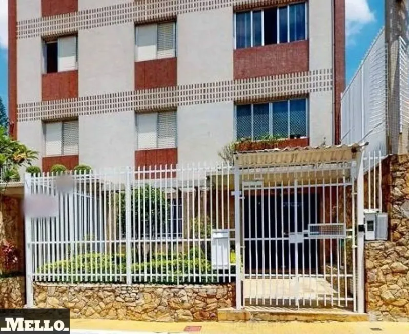 Foto 1 de Apartamento com 3 Quartos à venda, 70m² em Mirandópolis, São Paulo