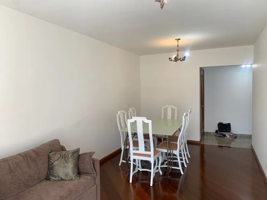 Foto 1 de Apartamento com 4 Quartos para venda ou aluguel, 143m² em Indianópolis, São Paulo