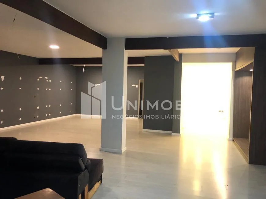 Foto 1 de Ponto Comercial para alugar, 207m² em Jardim Guanabara, Campinas