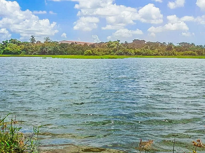 Foto 1 de Lote/Terreno à venda, 200m² em Centro, Dias D Ávila