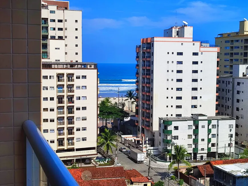 Foto 1 de Apartamento com 2 Quartos à venda, 96m² em Balneário Maracanã, Praia Grande