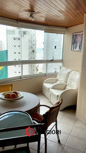 Foto 1 de Apartamento com 4 Quartos à venda, 126m² em Centro, Balneário Camboriú