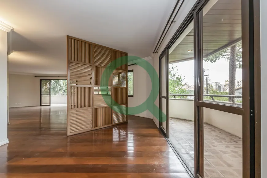 Foto 1 de Apartamento com 4 Quartos à venda, 480m² em Perdizes, São Paulo