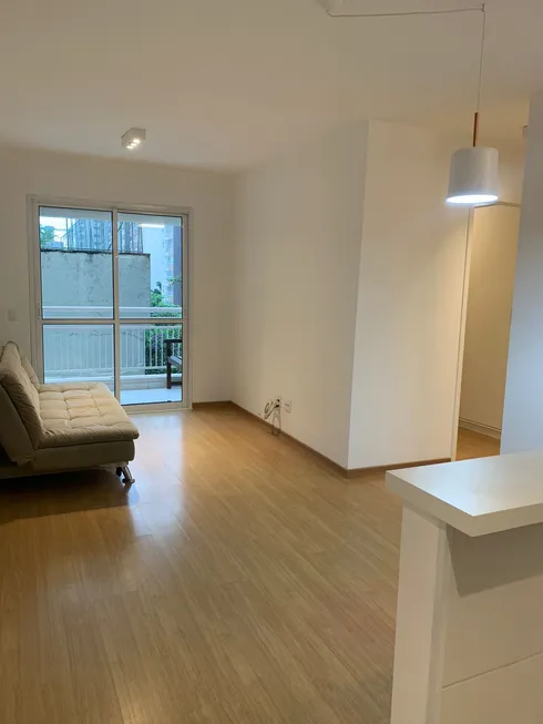 Foto 1 de Apartamento com 2 Quartos à venda, 54m² em Jardim Prudência, São Paulo