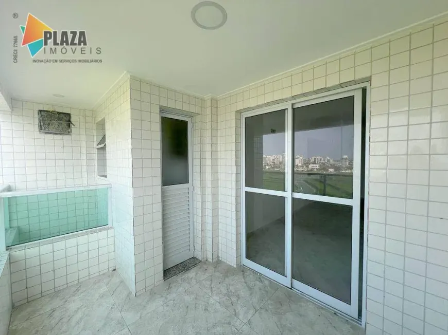 Foto 1 de Apartamento com 2 Quartos à venda, 71m² em Nova Mirim, Praia Grande