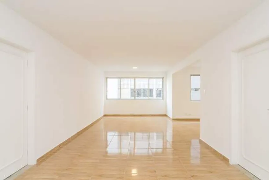 Foto 1 de Apartamento com 3 Quartos à venda, 145m² em Itaim Bibi, São Paulo