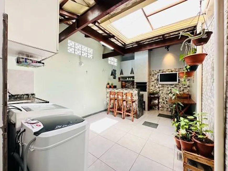 Foto 1 de Casa com 3 Quartos à venda, 85m² em Roma, Salvador