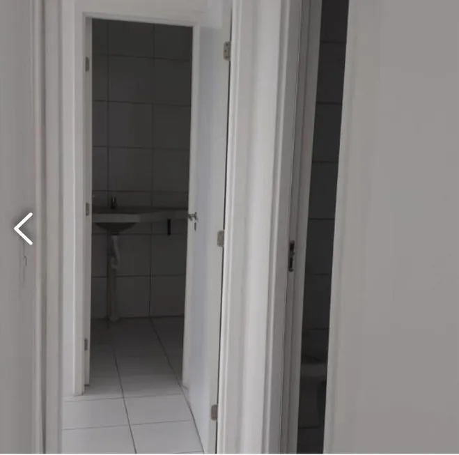 Foto 1 de Apartamento com 2 Quartos para venda ou aluguel, 52m² em Janga, Paulista