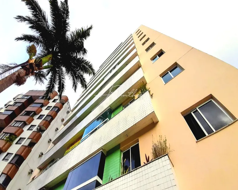 Foto 1 de Apartamento com 3 Quartos à venda, 93m² em Graça, Salvador