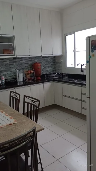 Foto 1 de Casa com 2 Quartos à venda, 70m² em Jardim Gracinda, Guarulhos