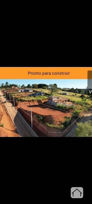 Foto 1 de Lote/Terreno à venda, 24200000m² em Jardim do Pinhal, Pinhalzinho