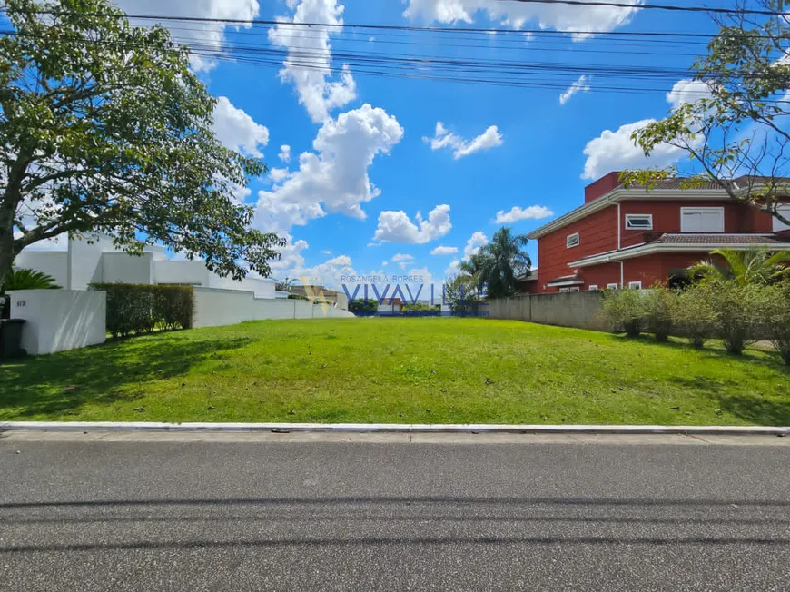 Foto 1 de Lote/Terreno à venda, 720m² em Alphaville Graciosa, Pinhais