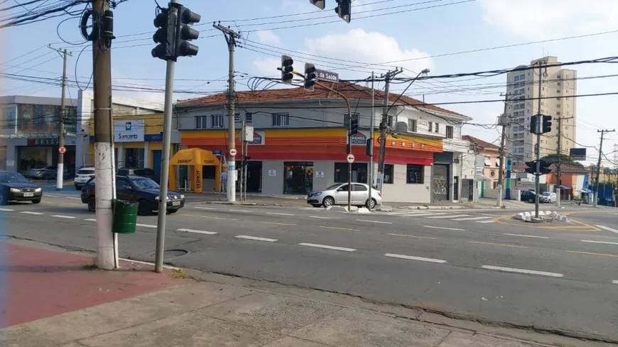 Foto 1 de Prédio Comercial à venda, 610m² em Saúde, São Paulo