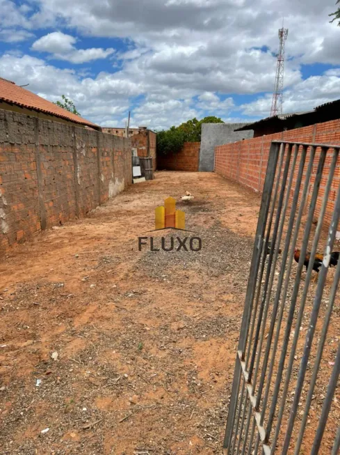 Foto 1 de Lote/Terreno à venda, 220m² em Parque Santa Cândida, Bauru