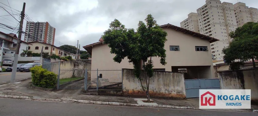 Foto 1 de Casa com 3 Quartos à venda, 312m² em Jardim Apolo II, São José dos Campos