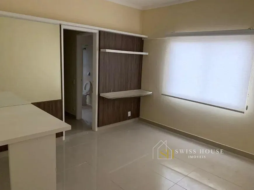 Foto 1 de Apartamento com 1 Quarto para venda ou aluguel, 43m² em Cambuí, Campinas