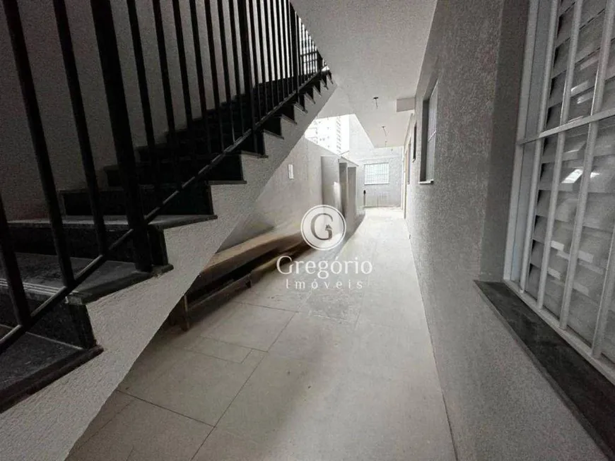 Foto 1 de Apartamento com 1 Quarto à venda, 31m² em Vila Anastácio, São Paulo