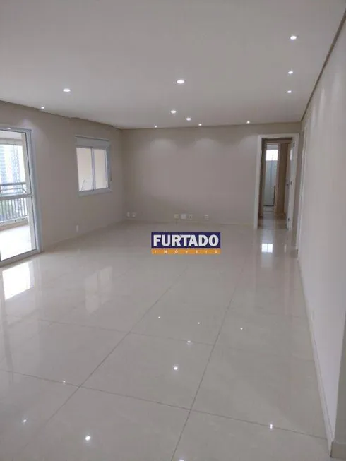 Foto 1 de Apartamento com 3 Quartos à venda, 166m² em Jardim, Santo André