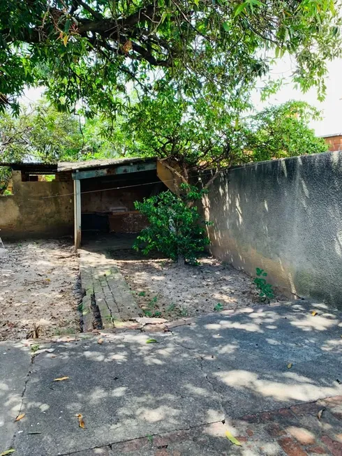 Foto 1 de Casa com 3 Quartos à venda, 126m² em Centro, Salto