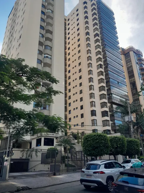 Foto 1 de Apartamento com 2 Quartos à venda, 60m² em Jardim da Saude, São Paulo