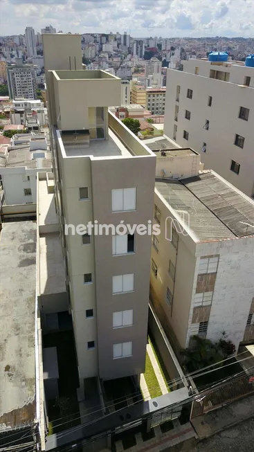 Foto 1 de Apartamento com 2 Quartos à venda, 64m² em Alto Barroca, Belo Horizonte