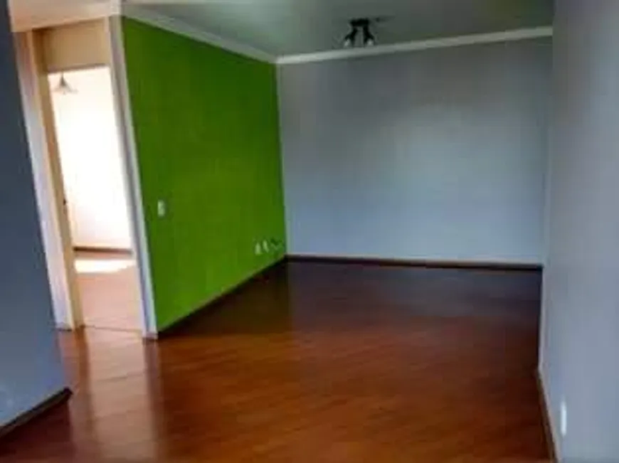 Foto 1 de Apartamento com 2 Quartos à venda, 62m² em Vila Santa Teresa, São Paulo