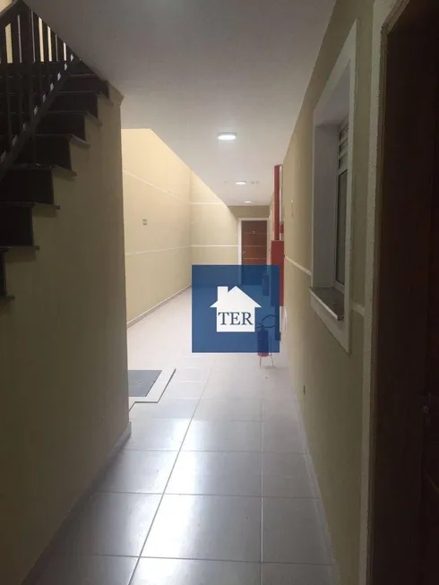 Foto 1 de Apartamento com 2 Quartos à venda, 44m² em Vila Leonor, São Paulo