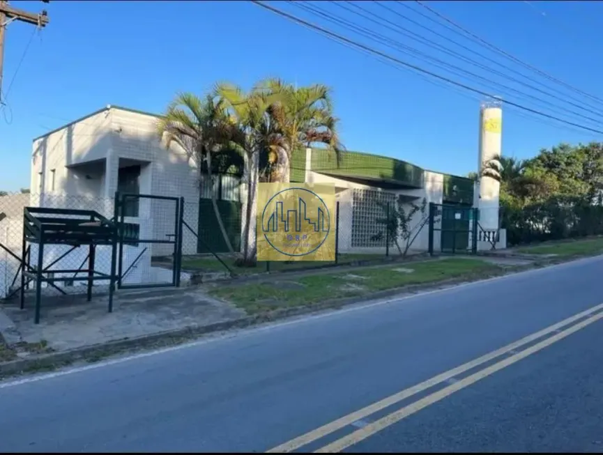 Foto 1 de Galpão/Depósito/Armazém à venda, 2000m² em Macuco, Valinhos