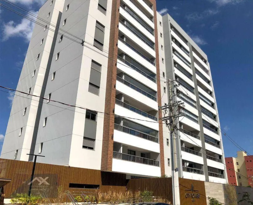 Foto 1 de Apartamento com 2 Quartos para alugar, 88m² em Vila Mariana, Bauru