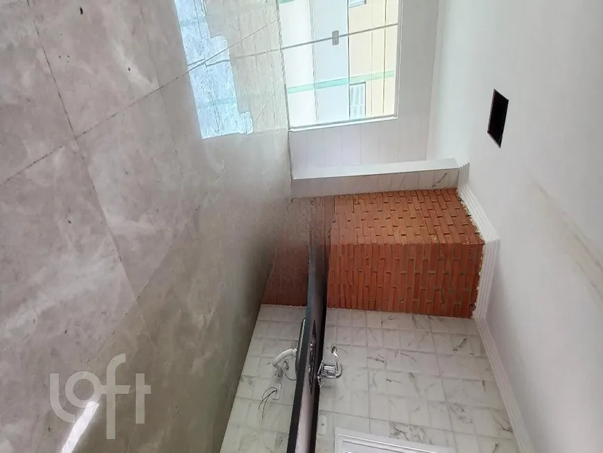 Foto 1 de Apartamento com 3 Quartos à venda, 101m² em Parque Oratorio, Santo André