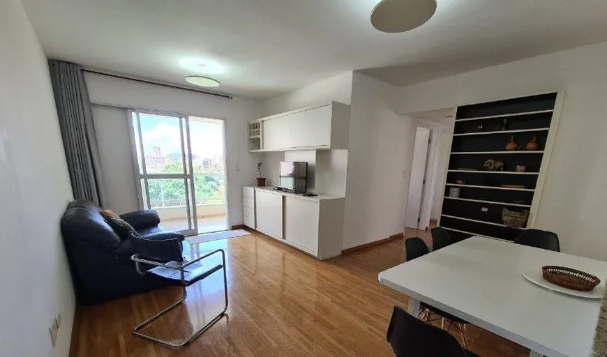 Foto 1 de Apartamento com 3 Quartos à venda, 85m² em Perdizes, São Paulo