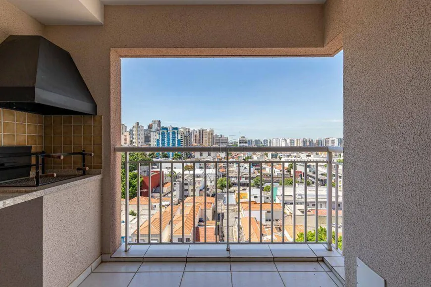 Foto 1 de Apartamento com 3 Quartos à venda, 85m² em Centro, São Caetano do Sul