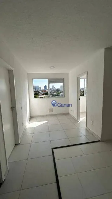 Foto 1 de Apartamento com 2 Quartos para venda ou aluguel, 35m² em Santo Amaro, São Paulo