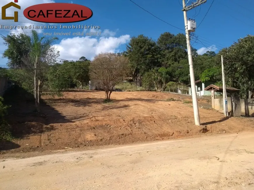 Foto 1 de Lote/Terreno à venda, 3000m² em Cafezal II, Itupeva