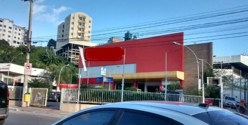 Foto 1 de Ponto Comercial para alugar, 5090m² em Bonoco, Salvador