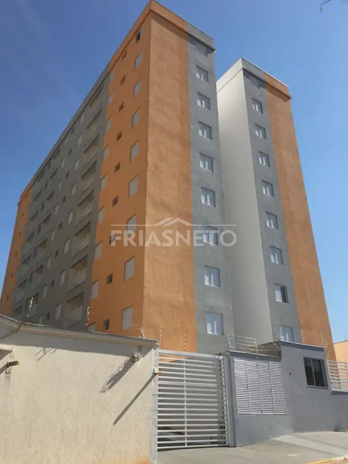 Foto 1 de Apartamento com 2 Quartos à venda, 72m² em Nova América, Piracicaba